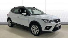 SEAT Arona 1.6 TDI 115 SE Technology Lux [EZ] 5dr Diesel Hatchback